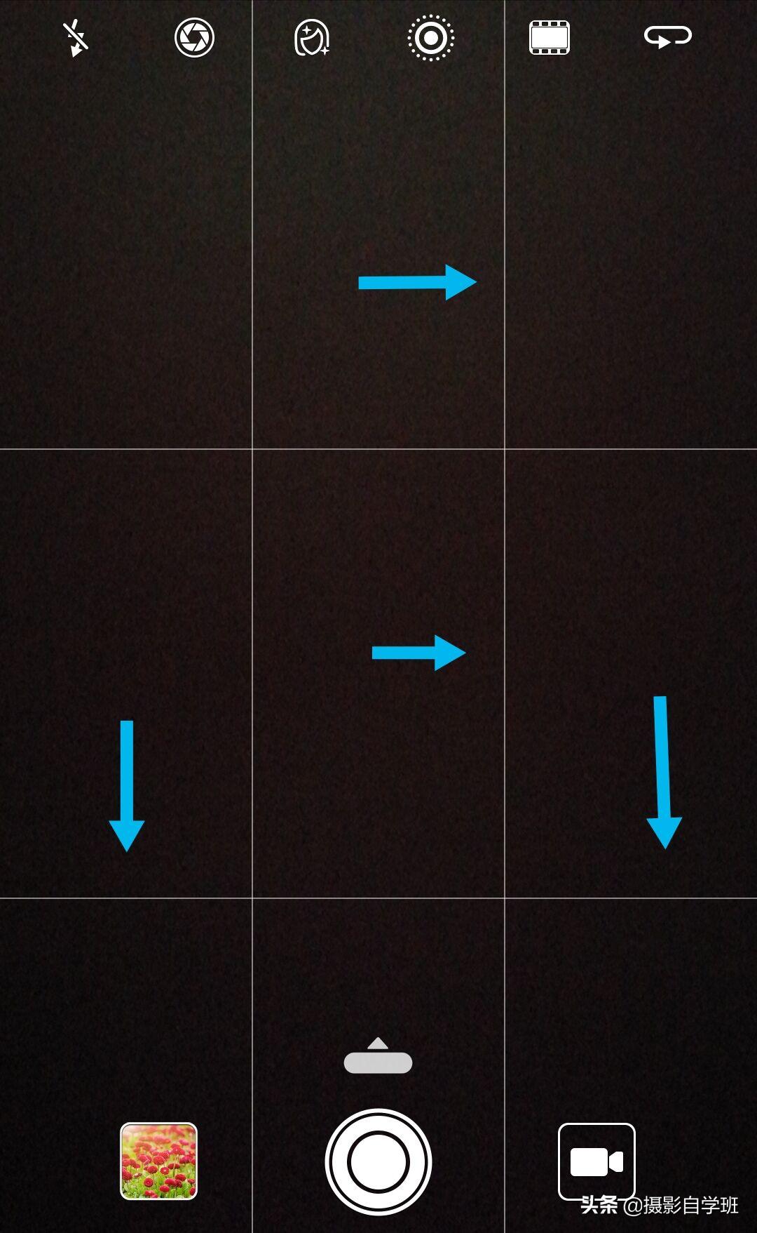 拍春天花的摄影技巧,拍美花草学这9个摄影技巧