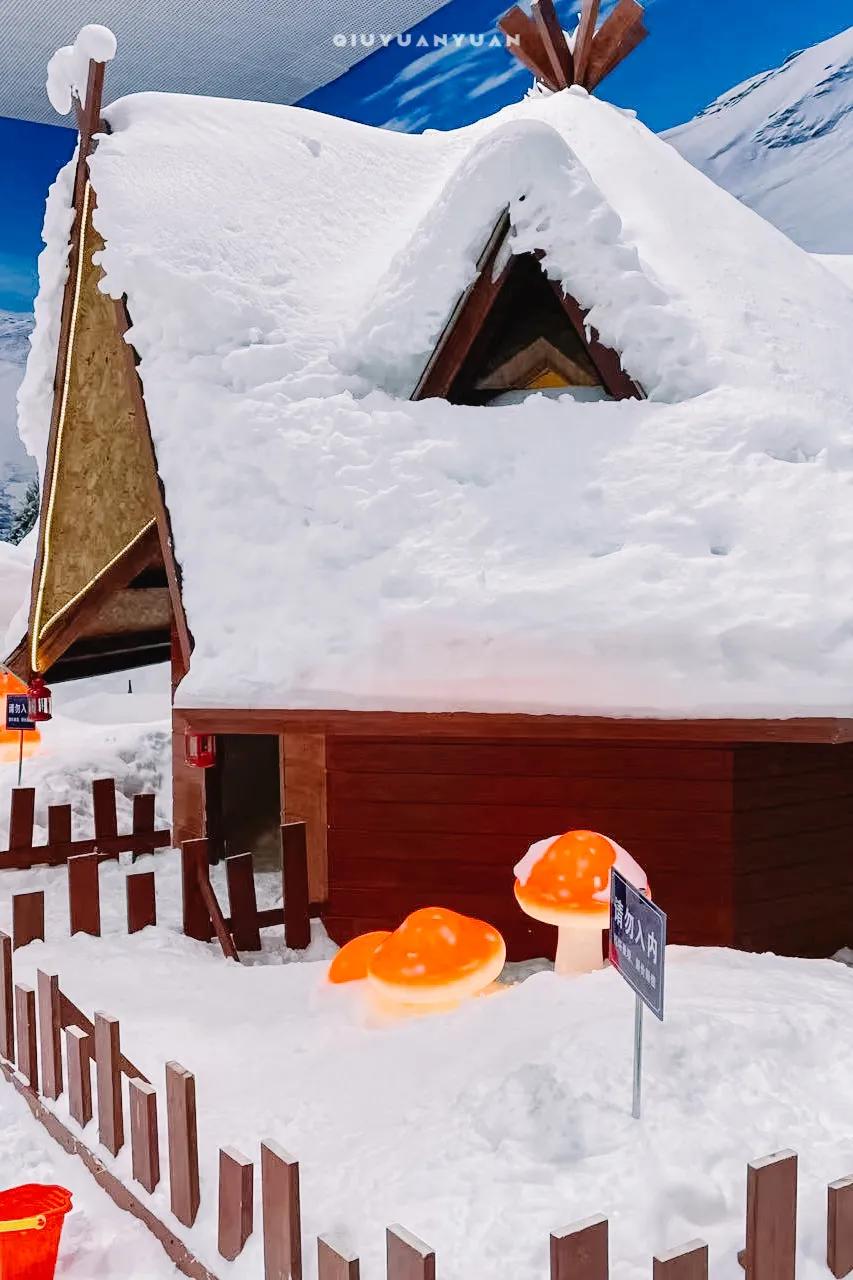 成都玩10天攻略,成都环球中心玩耍攻略