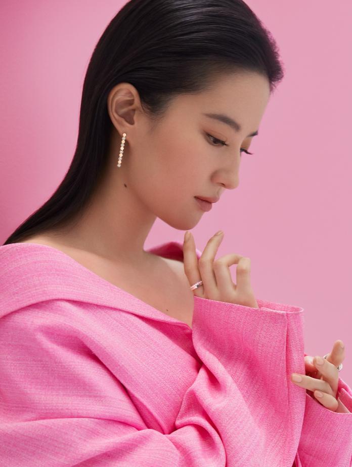 chaumet尚美天津,chaumet尚美爱巢