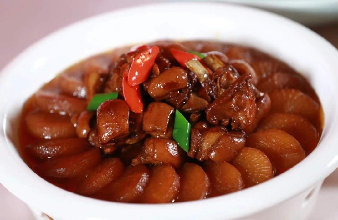 打卡好评榜⑤丨超解馋！没人能拒绝的金华美食，你能忍住口水算我输！