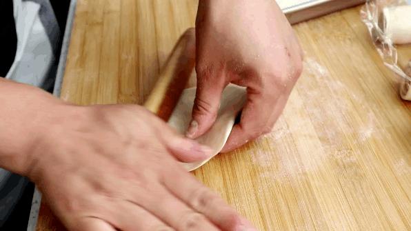 乾隆爷下江南必吃的美食,乾隆百吃不厌的糕点