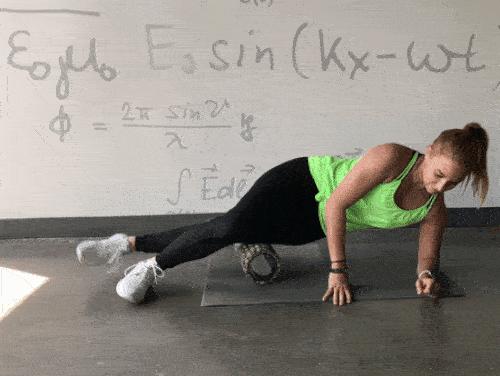 如何快速放松肌肉腿,怎么用筋膜枪放松腿部肌肉