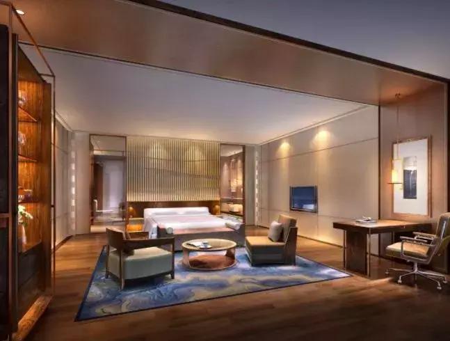 上海深坑酒店耗时13年造价21亿,上海深坑酒店是不是18层最贵