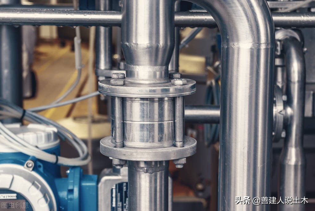 管道安装常见质量问题,机电管道安装需要哪些资料