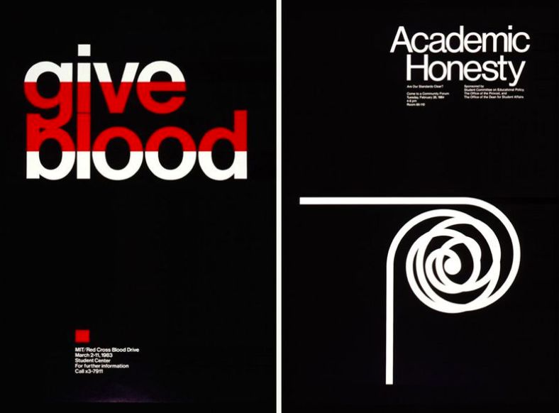 设计改变世界审美,世界平面设计师顶尖最佳构思作品