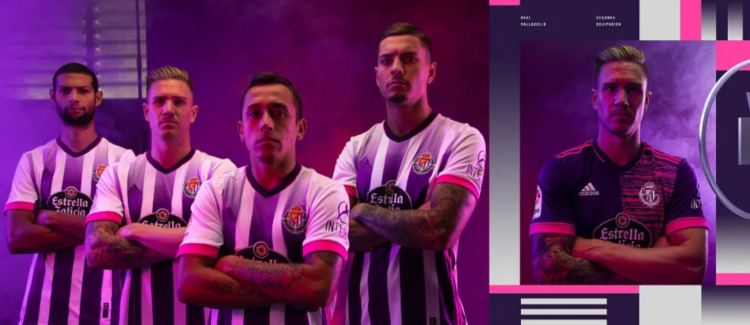 20-21赛季球衣变化,21赛季球衣盘点