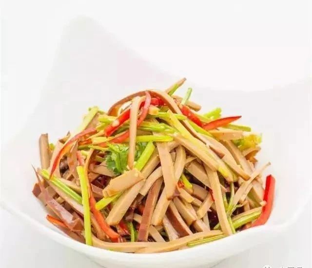 凉菜卤菜培训班,单独调的凉菜和一起调的凉菜