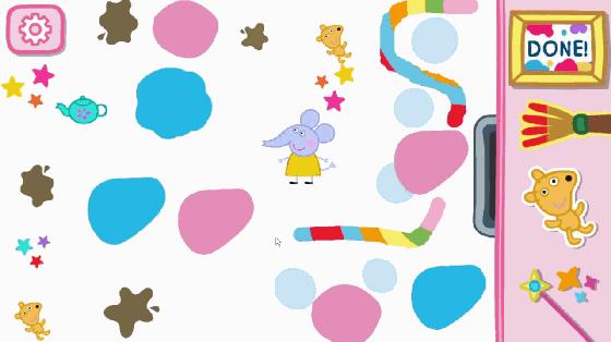 ipad有什么儿童好用的软件,ipad适合四岁孩子玩的app