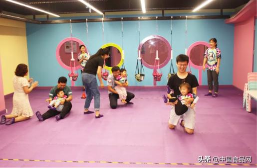 悦宝园的育儿方法,悦宝园托育的优缺点