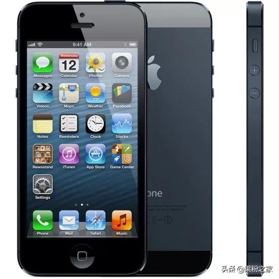 我的手机进化史iphone,iphone进化史2007-2021