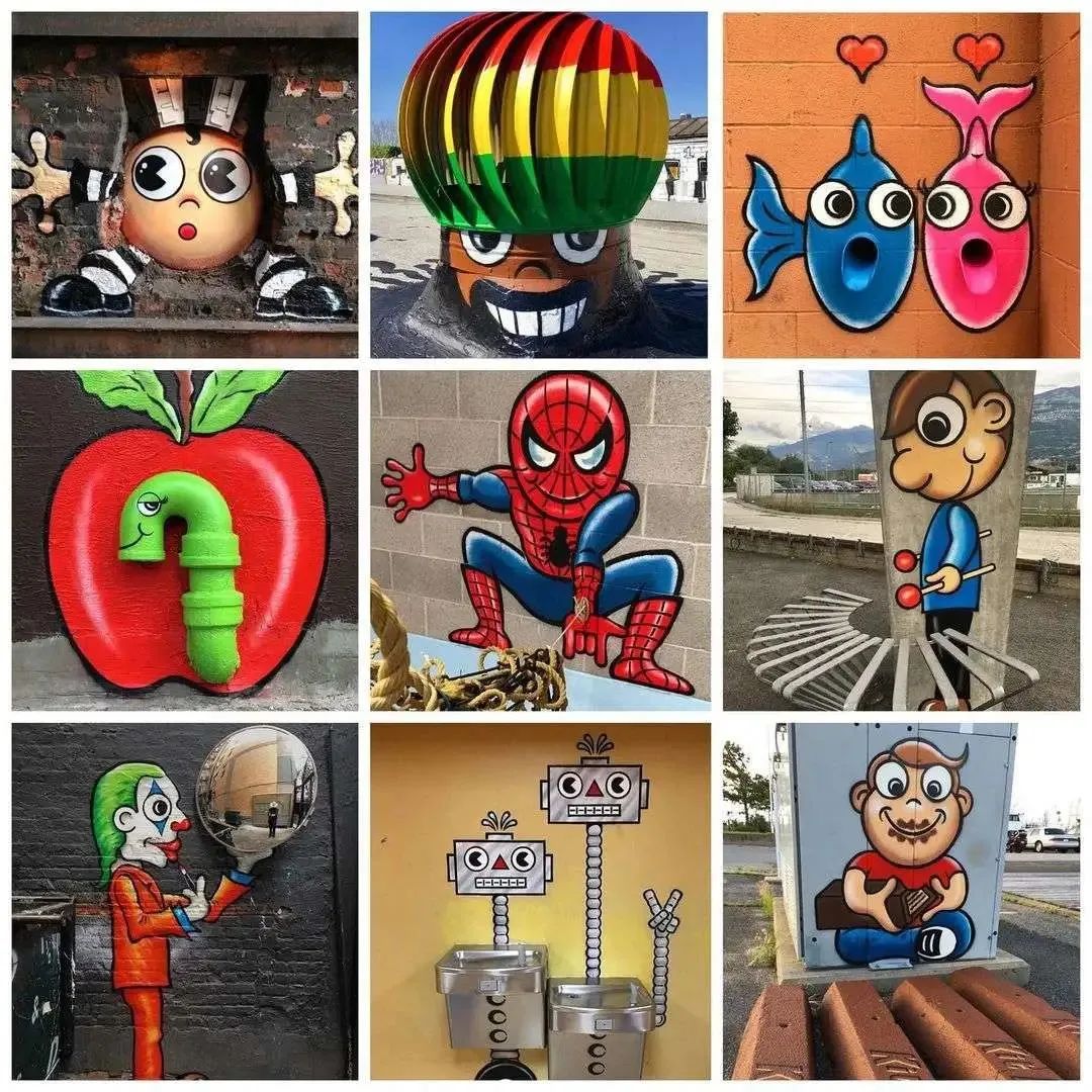 奥斯卡影帝沦为服务员？好莱坞星光大道被糟蹋？网友惊呼神操作