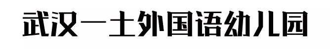武汉最贵国际幼儿园,武汉最贵的国际幼儿园