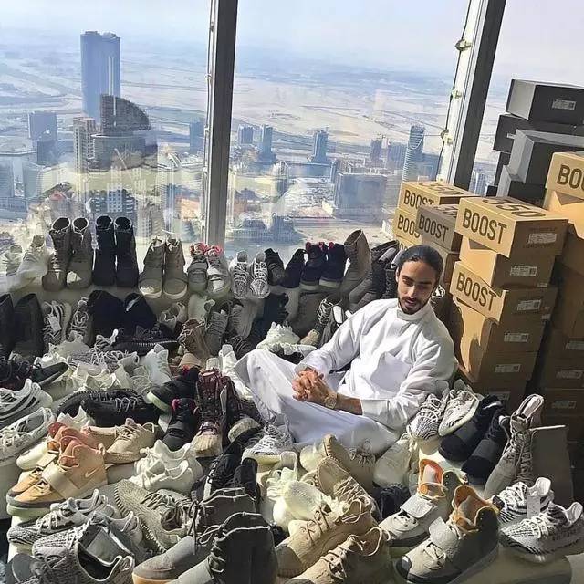 关于莆田鞋你们真的了解吗,关于莆田鞋你了解多少呢