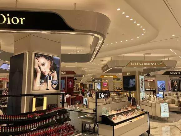 西安购物商场攻略,西安逛街商场推荐