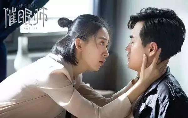 告别剧荒国产,告别片荒悬疑