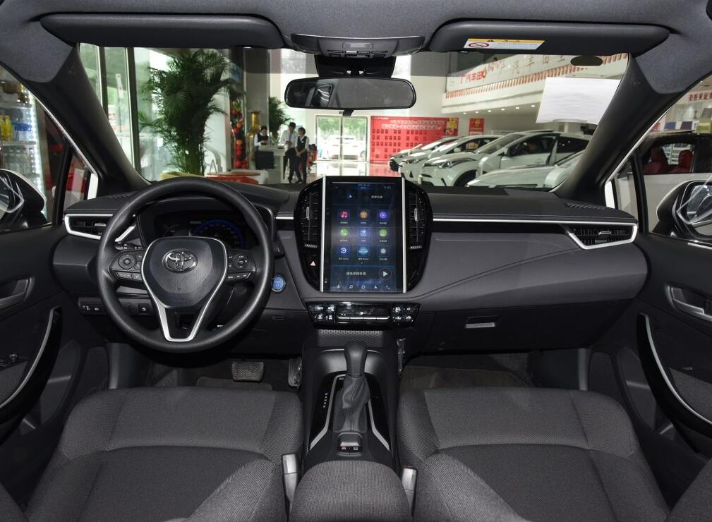 丰田质量稳定可靠?雷凌却打肿丰田的“脸”