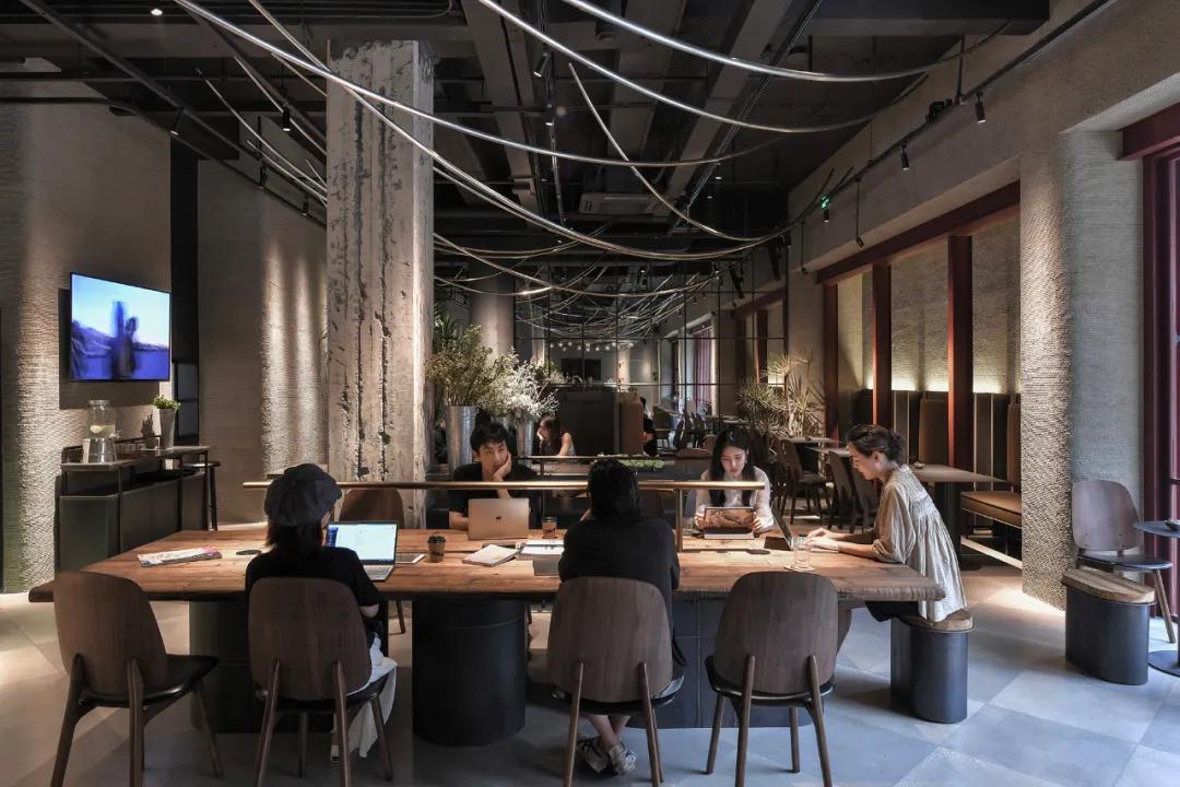 厦门小众打卡酒店,厦门潮人设计酒店