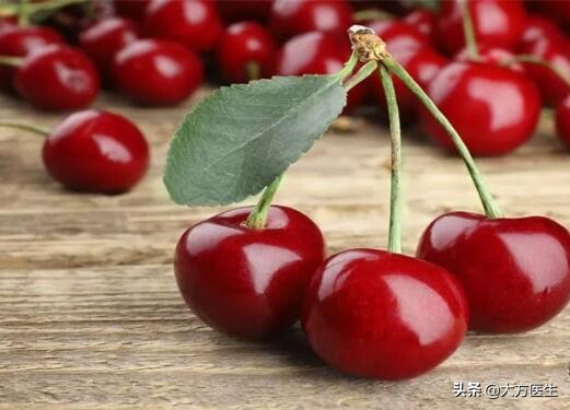 樱桃里的小虫子吃了对身体有害吗,樱桃里的小虫子吃了对孕妇有害吗