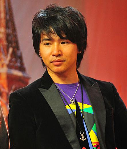 欧弟跟罗志祥关系怎样,欧弟和罗志祥关系怎样