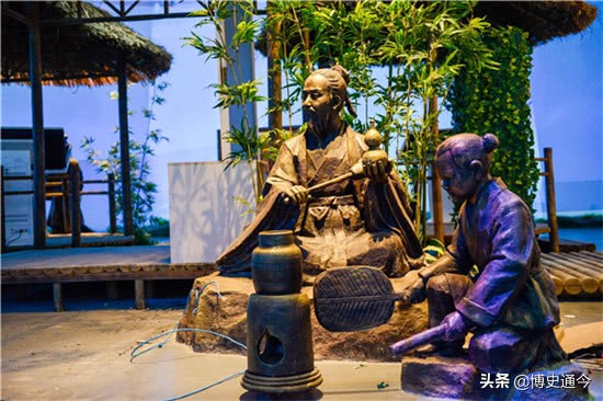 东汉疫情到底多严重,清代天花鼠疫大爆发