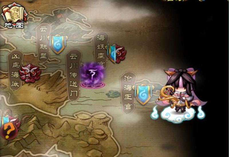 魔天记手游几种流派,魔天记手游各个版本