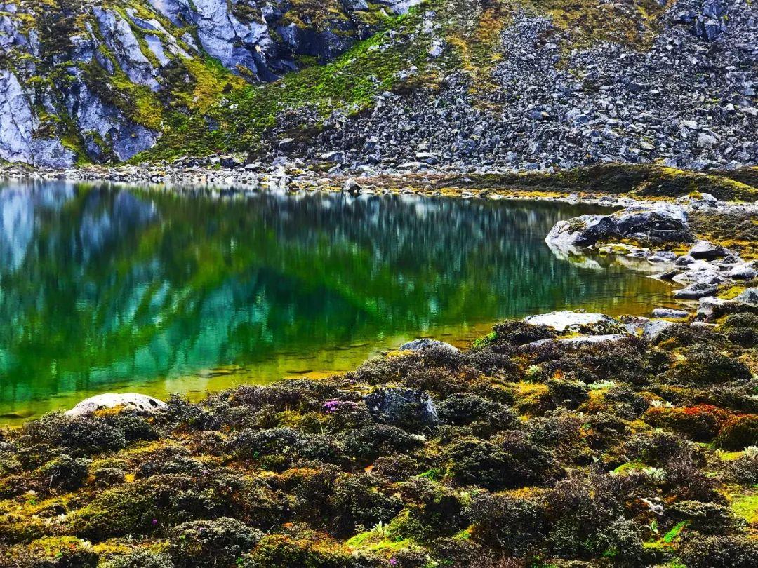 徒步新藏线什么时候开始,川藏线十大徒步路线