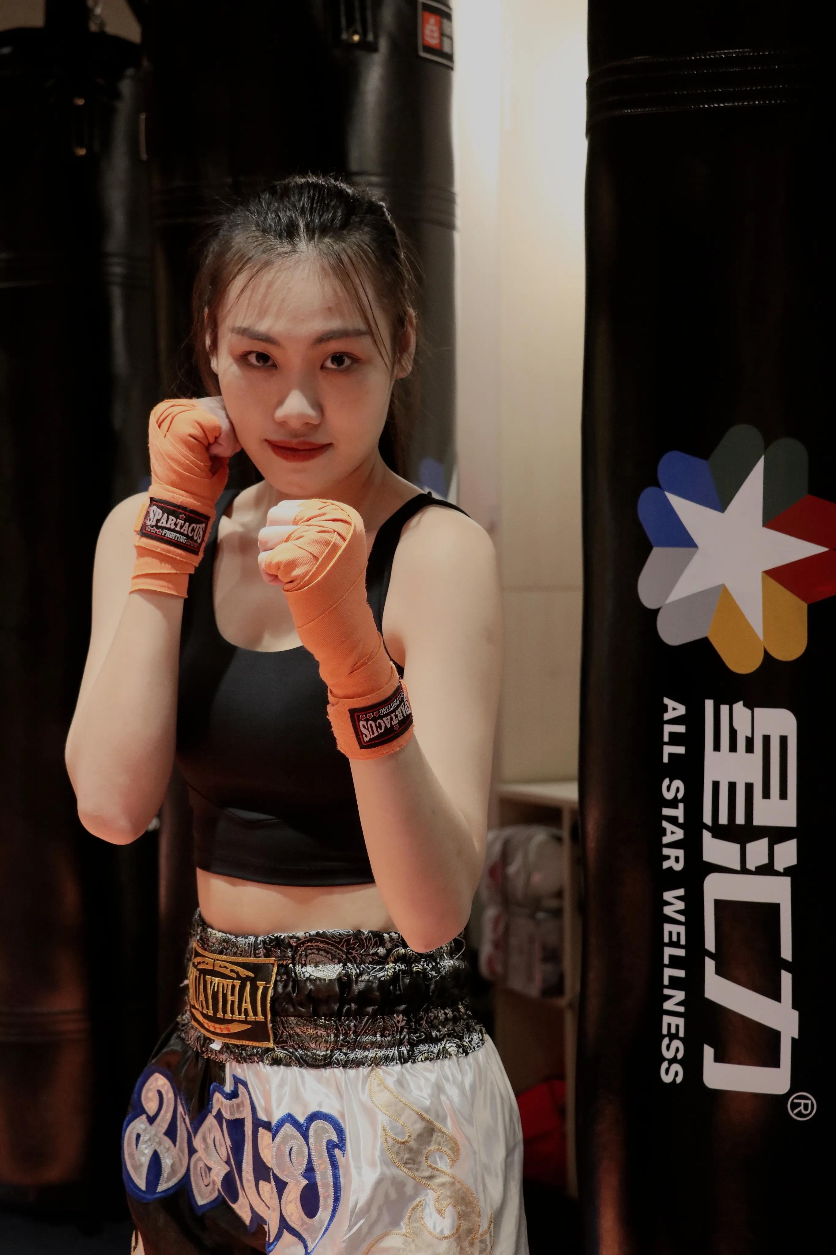 现在学习格斗真的有前途吗,零基础格斗从哪里练起