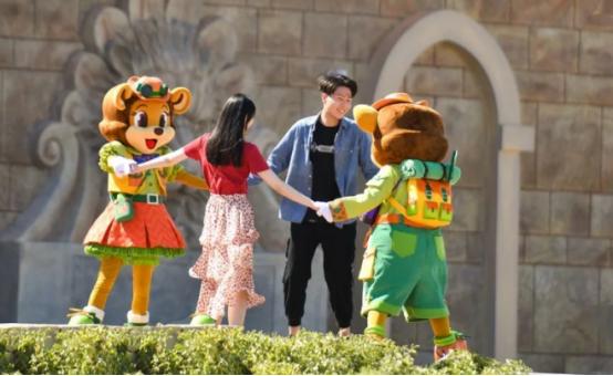 新的苏州乐园开园了吗,最新的苏州乐园在哪