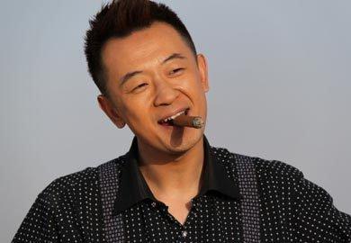 42岁黄海波现状,情场浪子电视剧黄海波