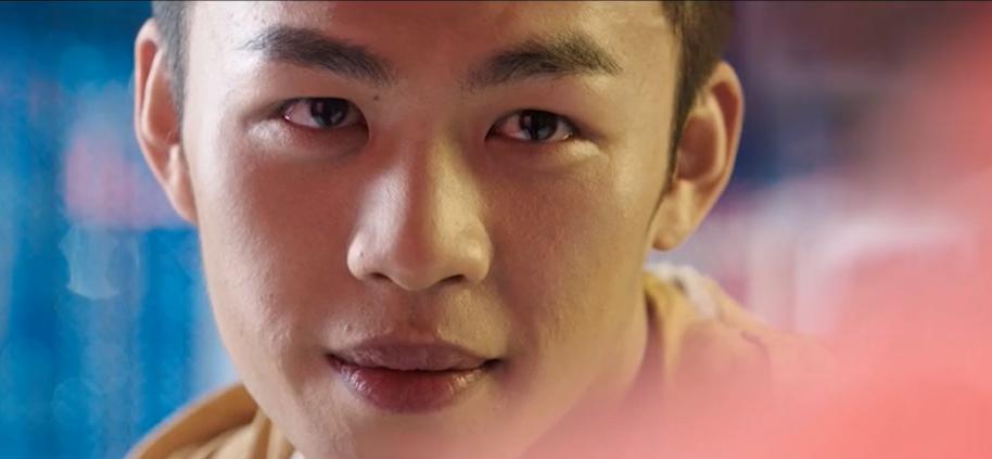 占有欲极强的男星,男子气概十足的男星