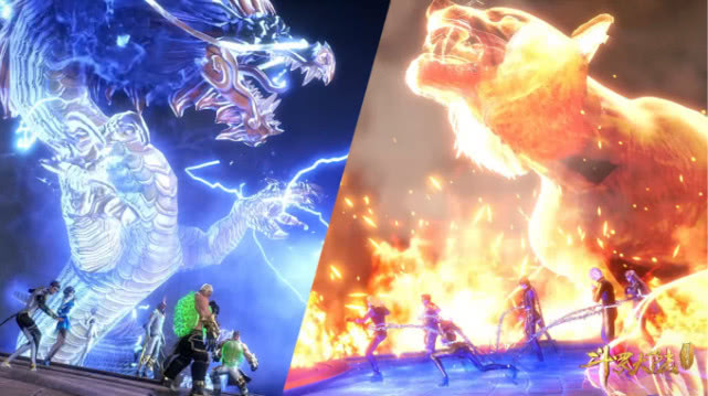 斗罗大陆冰凤凰武魂魂技是什么,斗罗大陆冰凤凰是不是双生武魂