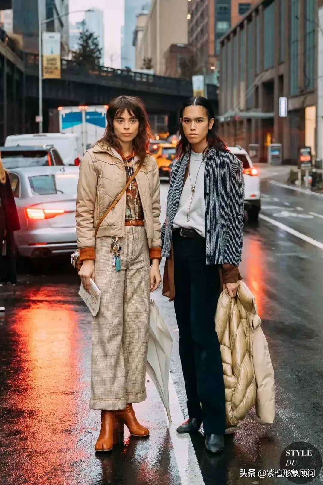 秋冬好搭配的打底袜颜色,秋冬打底袜