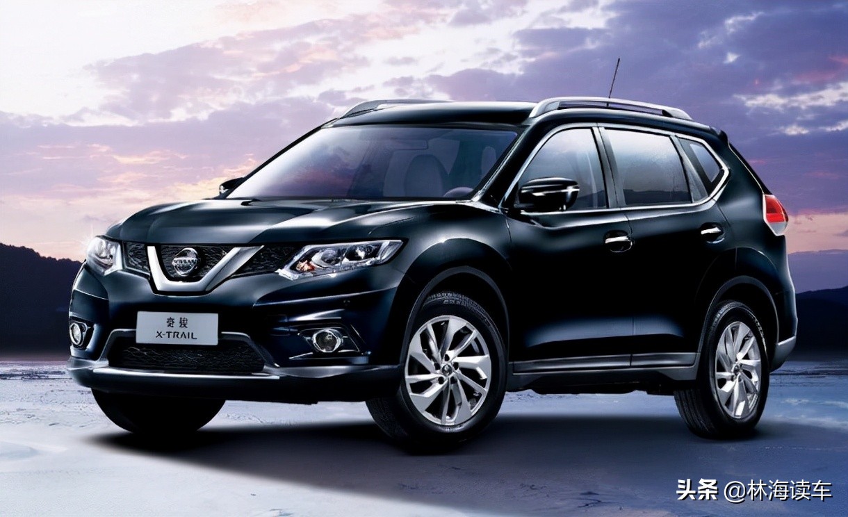 14款奇骏2.0油耗百公里多少升,14款新奇骏2.0值多少钱