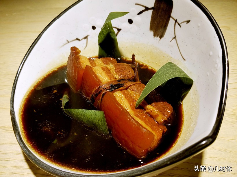 宁波最正宗的宁波菜馆,宁波最好吃的东坡肉小店