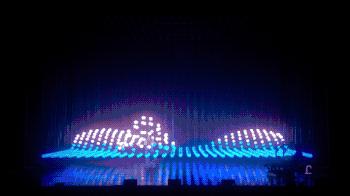 机械美学的最高诠释,机械动力美学