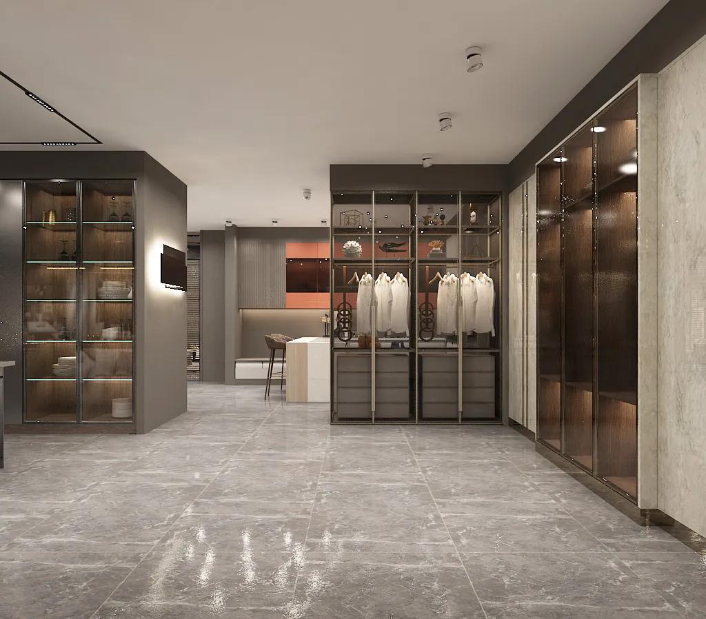 居然之家德国威勒,居然之家德国