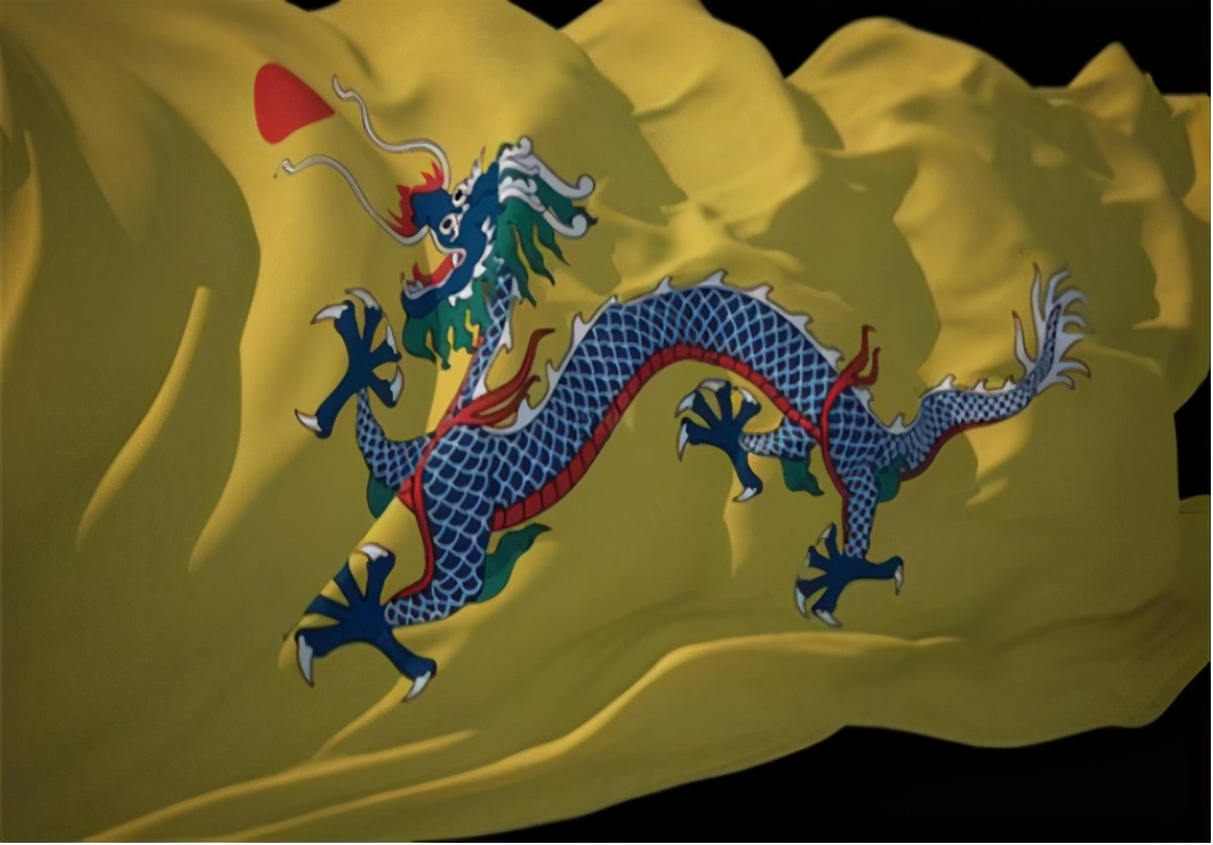 征集*旗国**时,仅仅15人支持五星红旗,3号作品达185人为何选了前者