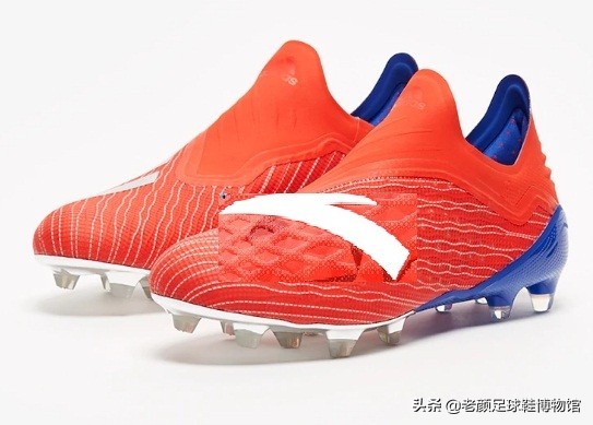 中国最新足球鞋设计,设计最好的足球鞋