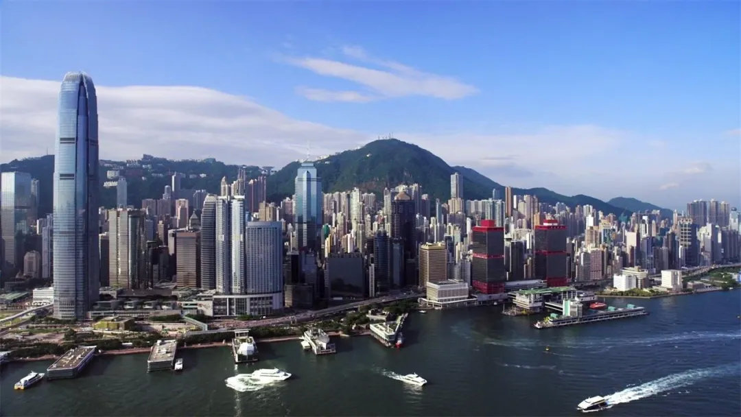 移居香港后大陆的土地怎么办,移居香港如何保留内地身份