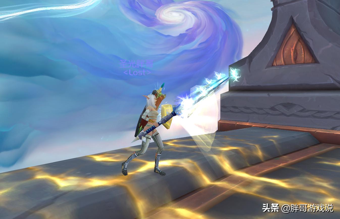 魔兽世界9.1防骑手法,魔兽世界9.15格里恩防骑羁绊选择