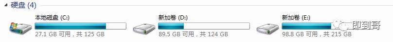 win7傲梅分区助手c盘扩容,如何用傲梅分区助手给c盘扩容