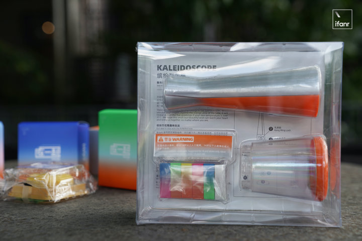 开箱视频月饼盒,高颜值的月饼包装袋竟然有瑕疵