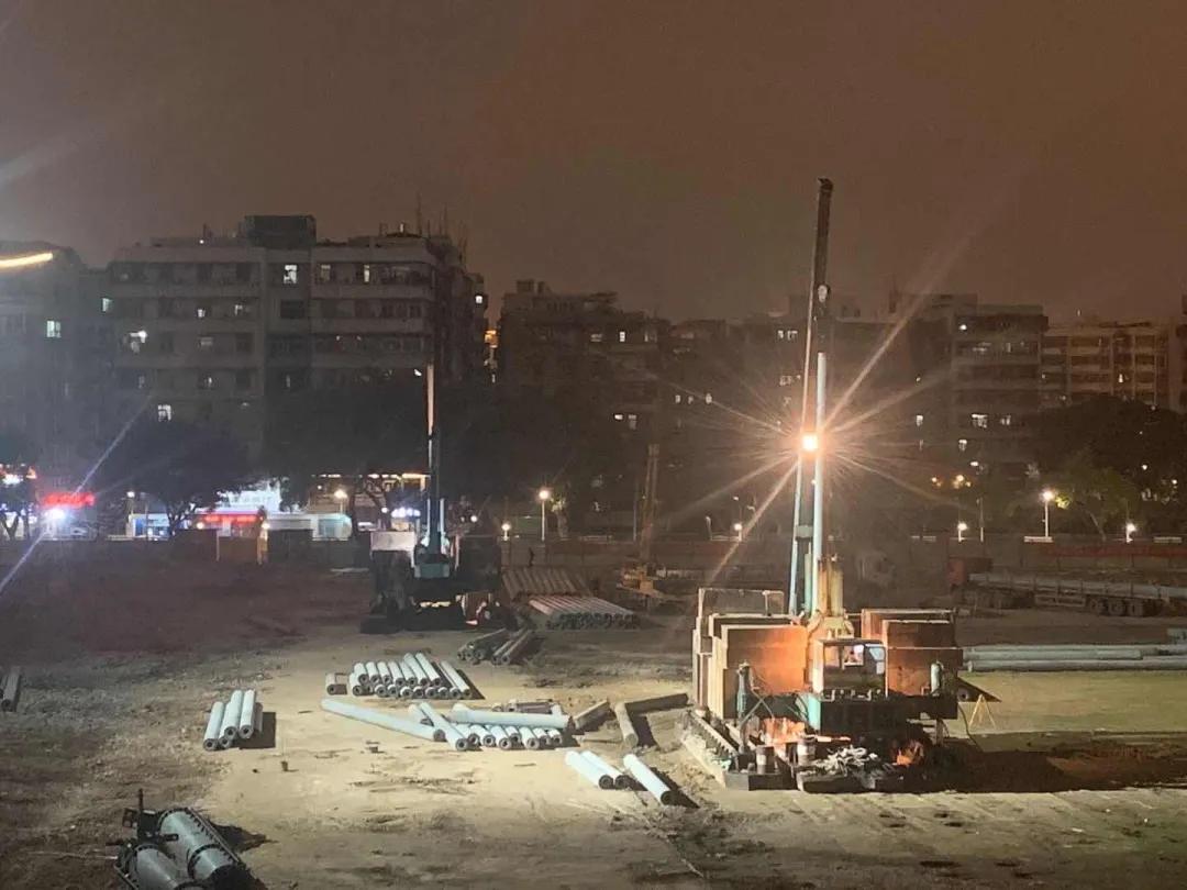 汕头400个重点项目年度投资逾千亿,汕头2021年超亿投资项目