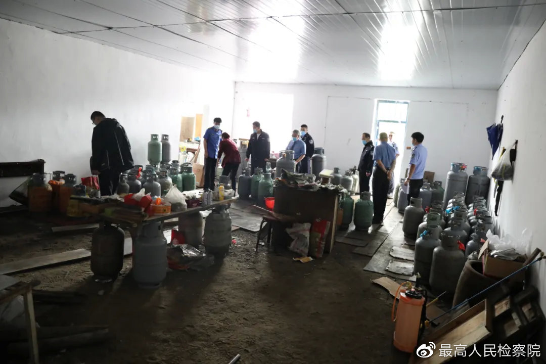 安全生产公益诉讼制度最新规定,最高检行政公益诉讼指导性案例