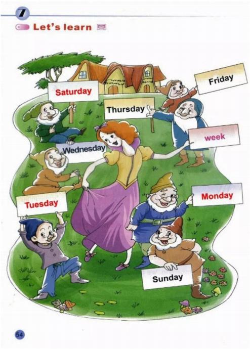 陕旅版英语3-6年级电子课本,陕旅版三年级上册英语单词1-8单元