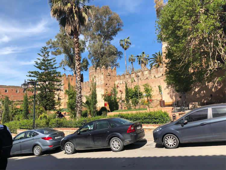 地中海打卡地点,法国地中海的著名旅游胜地