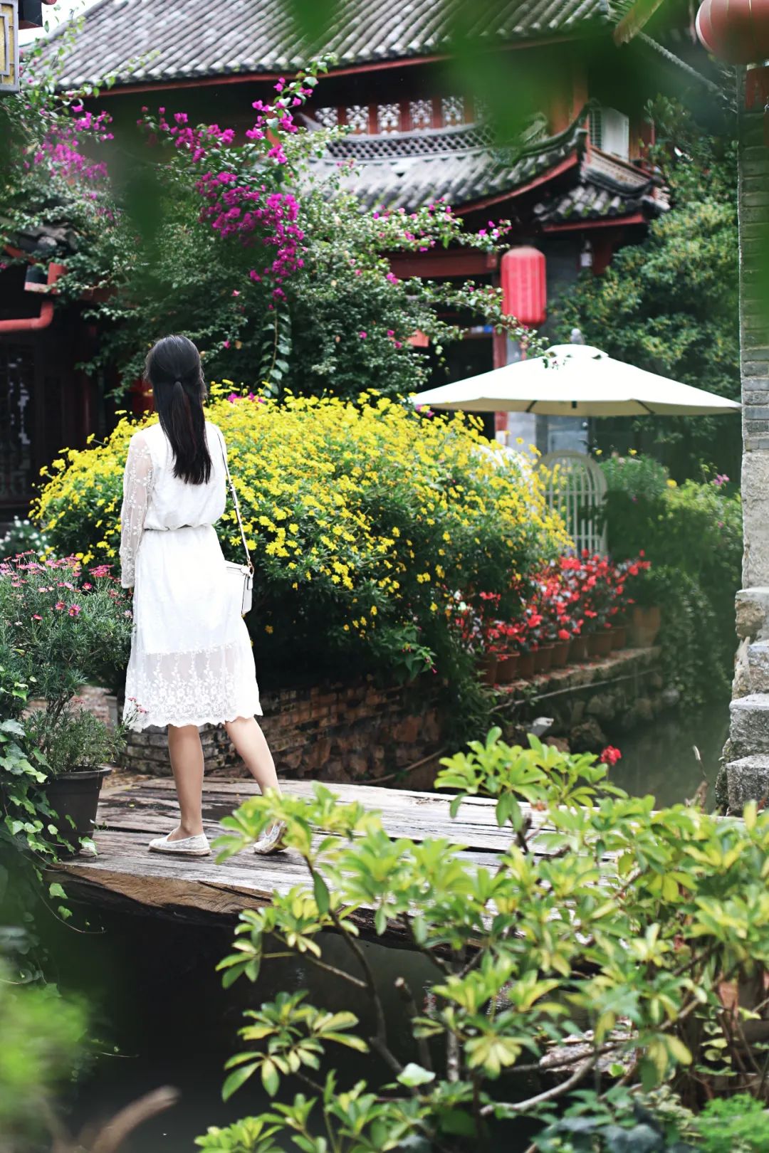 丽江最值得去的民宿,推荐云南丽江民宿