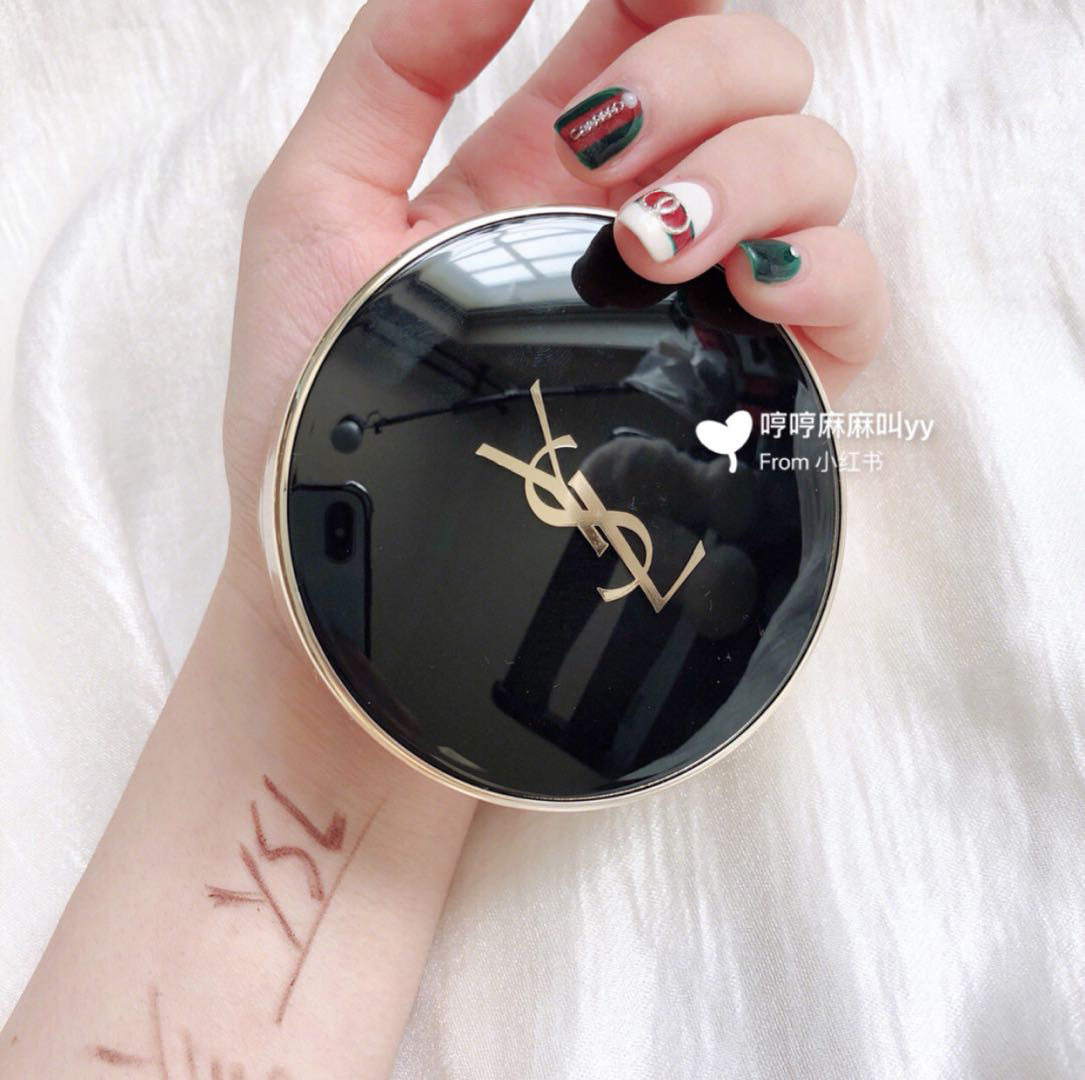 阿玛尼迪奥气垫粉底哪个好,迪奥阿玛尼圣罗兰气垫推荐哪个