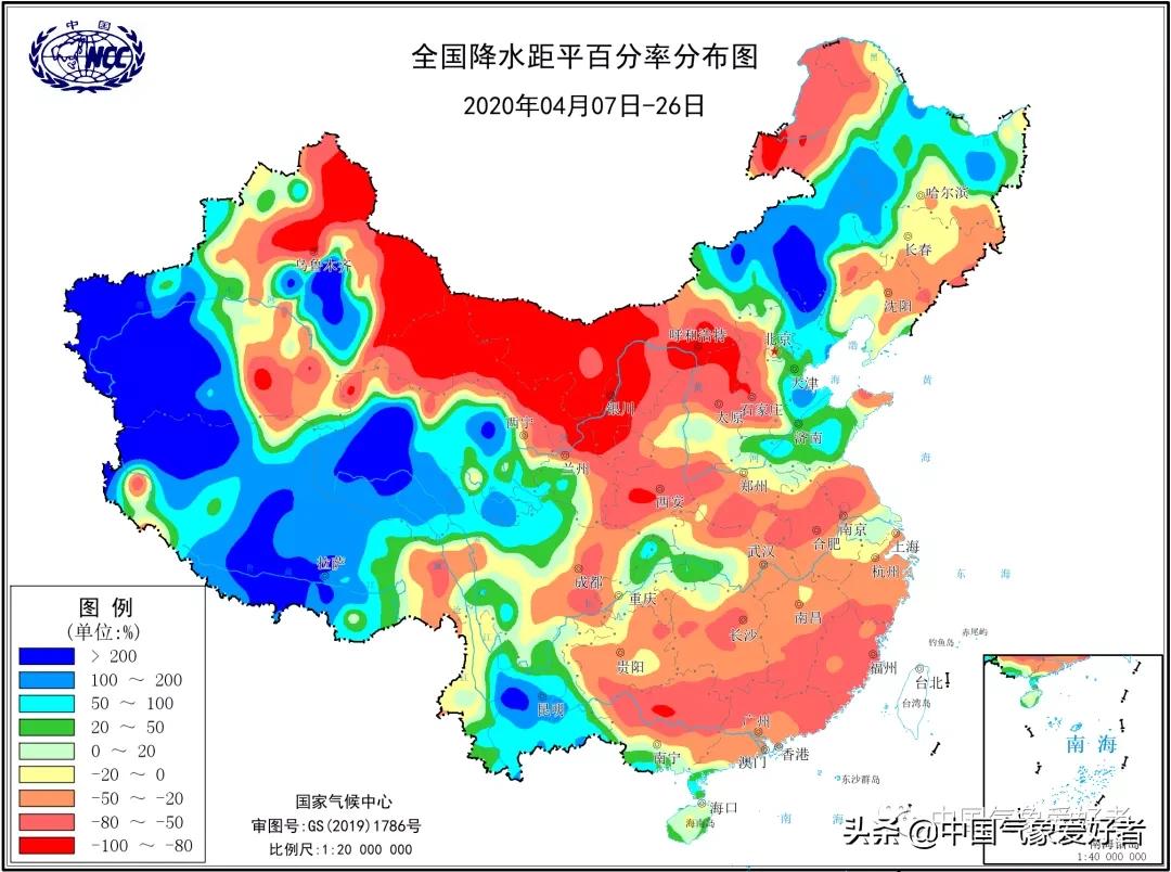 两广地区回南天潮湿原因,福建哪里的回南天比较严重