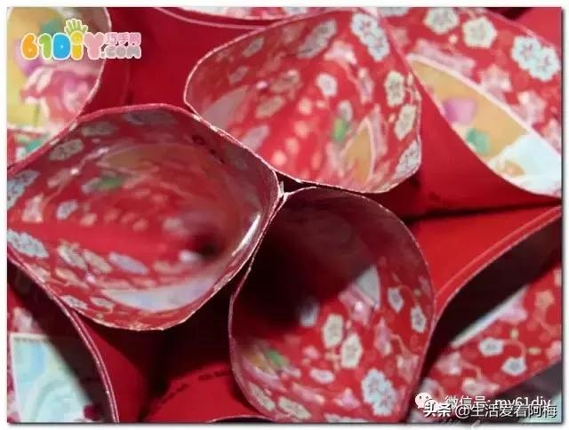 灯笼手工制作花灯中秋,史上最全中秋节创意手工灯笼制作